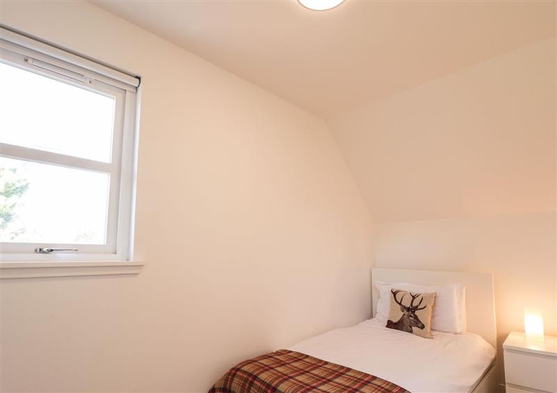 One of the 2 bedrooms (photo 2) at Taigh Tearlach, Kyleakin