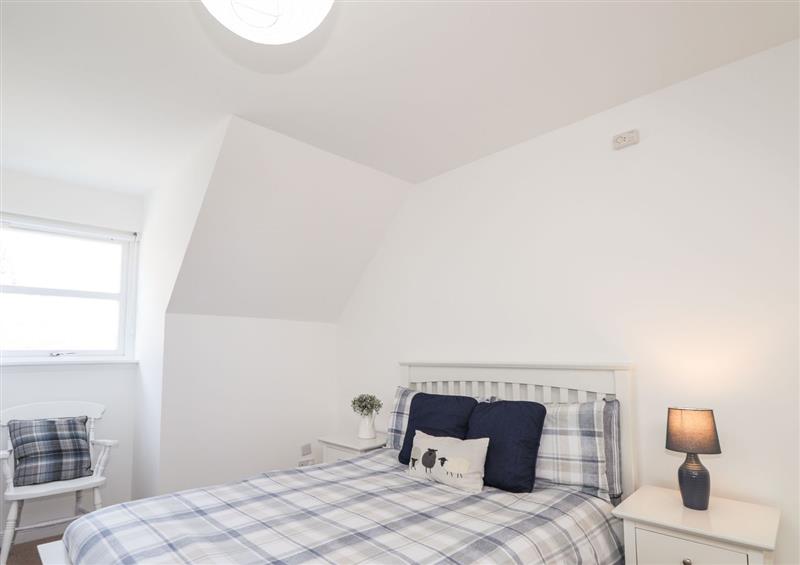 One of the 2 bedrooms (photo 3) at Taigh Tearlach, Kyleakin