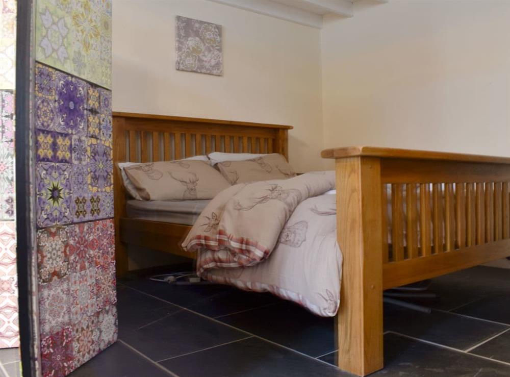Bedroom (photo 3) at Tal Y Waun in Capel Curig, Gwynedd
