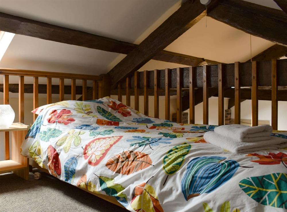 Bedroom (photo 4) at Tal Y Waun in Capel Curig, Gwynedd