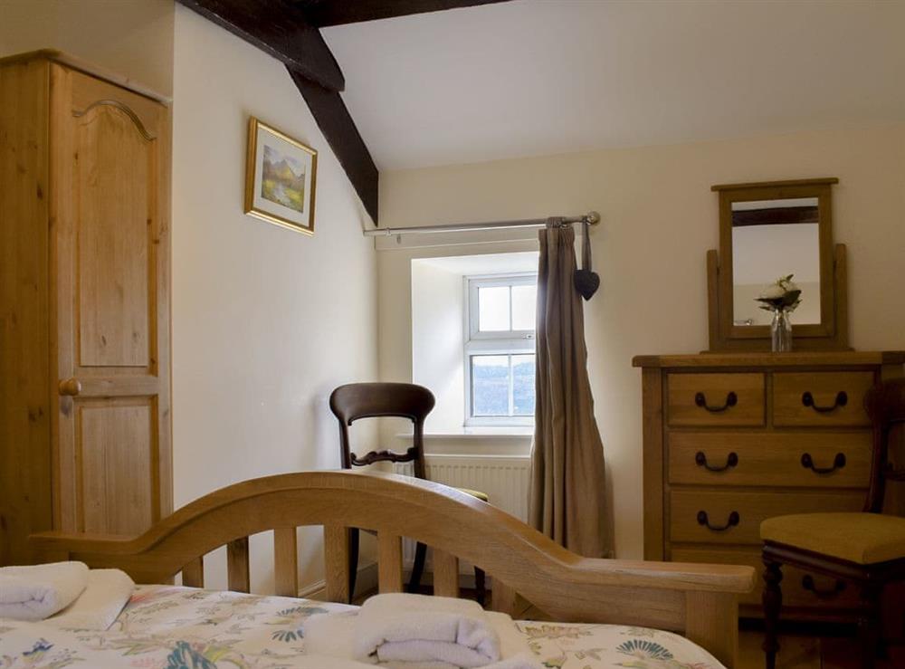 Double bedroom (photo 2) at Tal Y Waun in Capel Curig, Gwynedd