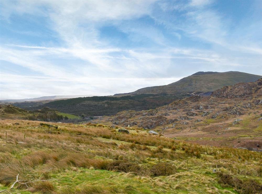 Surrounding area (photo 2) at Tal Y Waun in Capel Curig, Gwynedd