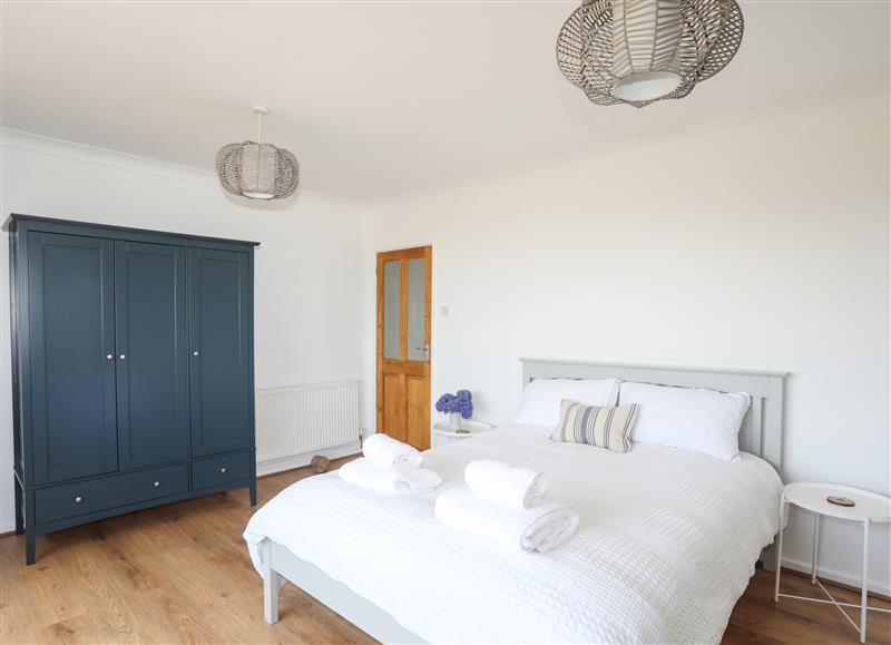 One of the 3 bedrooms (photo 2) at Talgoed, Abersoch