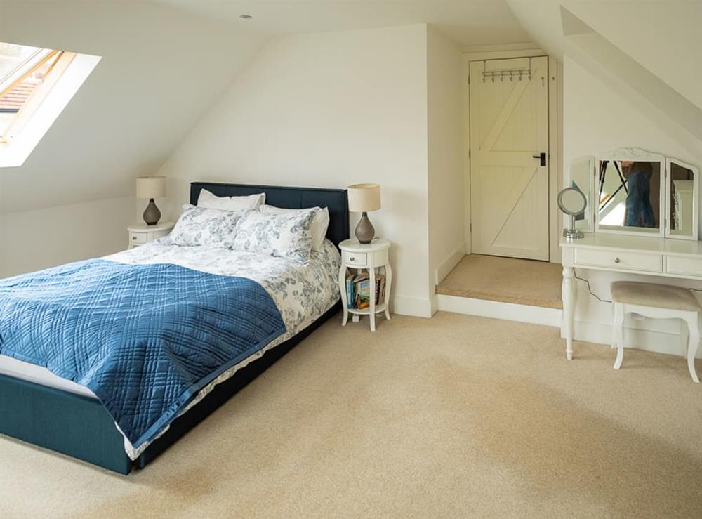 Double bedroom (photo 10) at Tall Trees in Whitstable, Kent