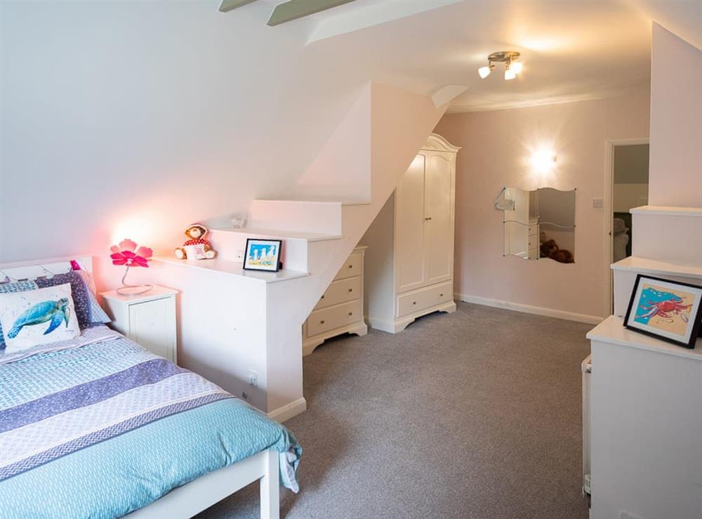 Double bedroom (photo 14) at Tall Trees in Whitstable, Kent