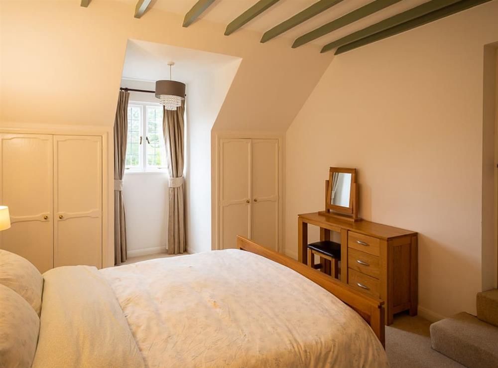 Double bedroom (photo 4) at Tall Trees in Whitstable, Kent