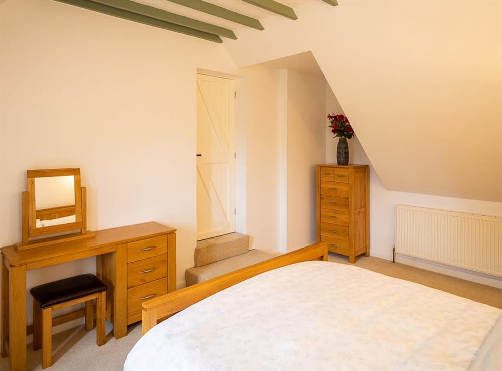 Double bedroom (photo 5) at Tall Trees in Whitstable, Kent