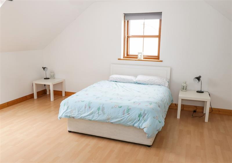 A bedroom in TALLAGH ROAD (photo 3) at TALLAGH ROAD, Tallagh near Belmullet
