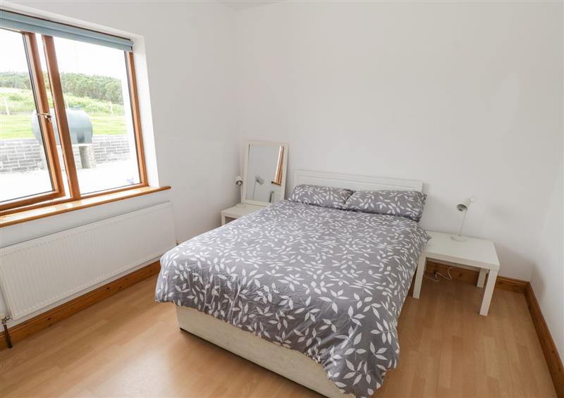 One of the 5 bedrooms at TALLAGH ROAD, Tallagh near Belmullet