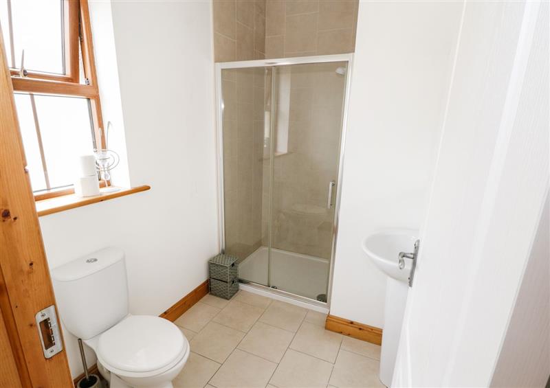 The bathroom (photo 2) at TALLAGH ROAD, Tallagh near Belmullet