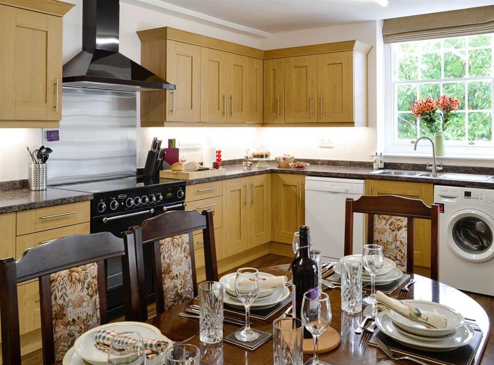 Photos of Tallentire Hall Gamekeepers Cottage, Tallentire, near