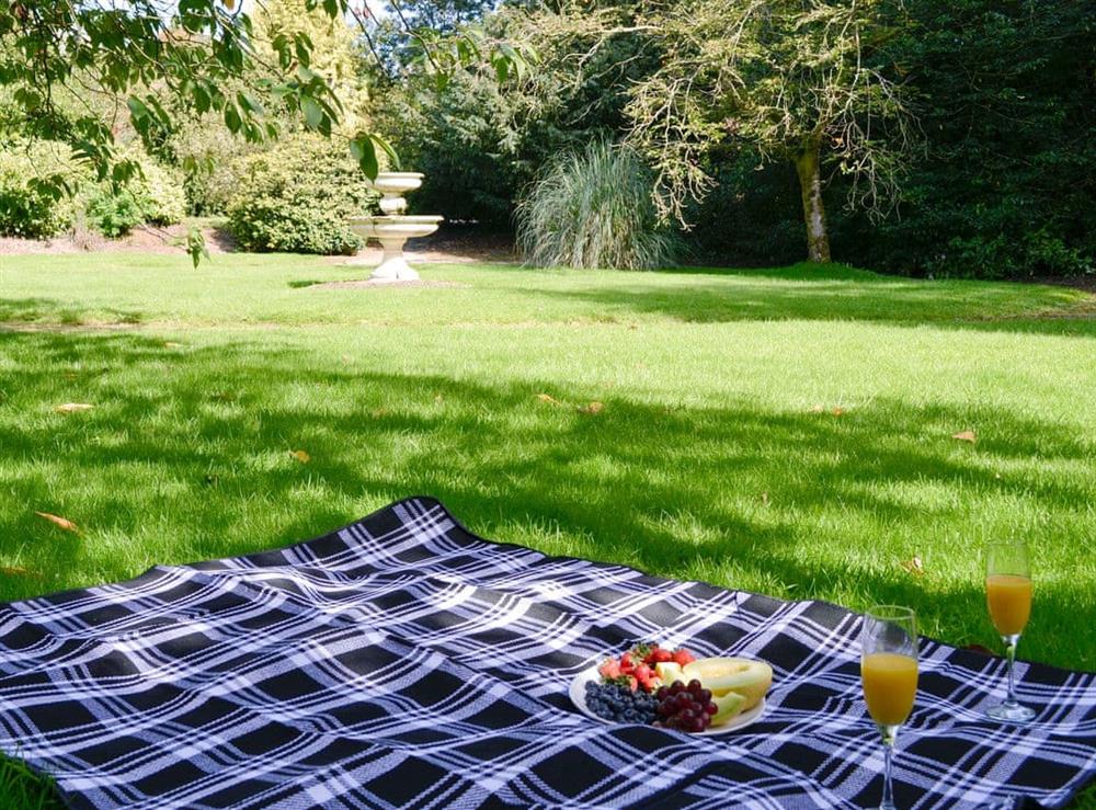 Photos of Tallentire Hall Gamekeepers Cottage, Tallentire, near