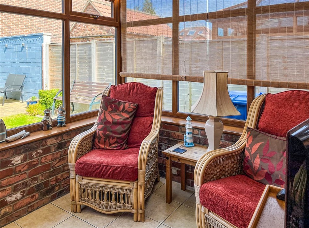 Sun room