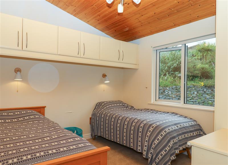 Bedroom (photo 2) at Tamar View Lodge, Millbrook