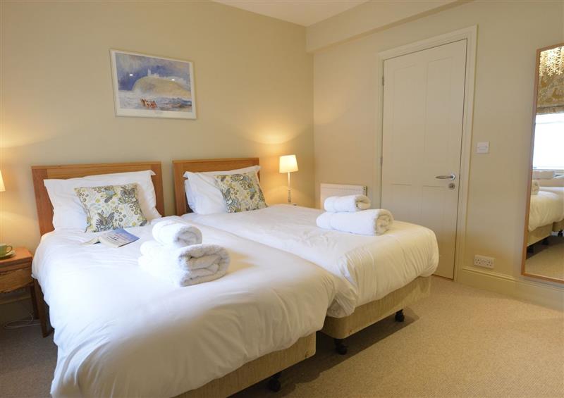 Bedroom at Tamarisk, Aldeburgh, Aldeburgh