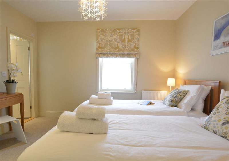 One of the 4 bedrooms at Tamarisk, Aldeburgh, Aldeburgh