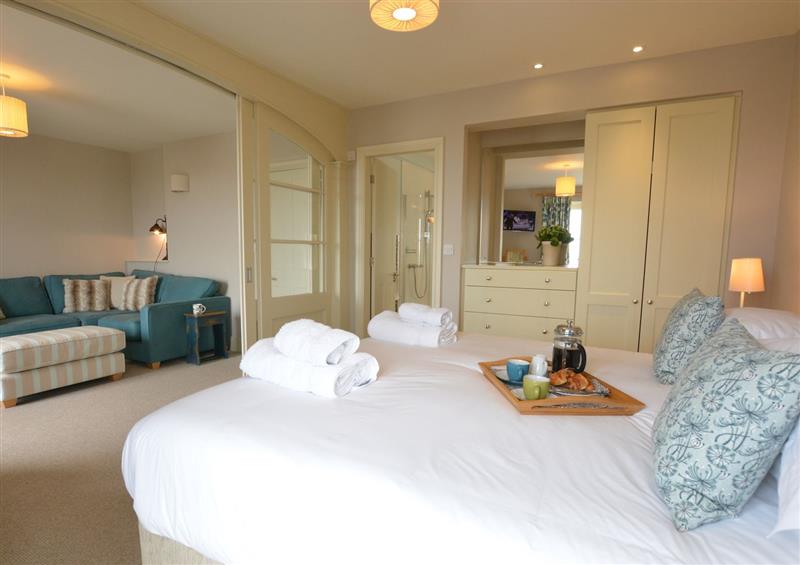 This is a bedroom (photo 2) at Tamarisk, Aldeburgh, Aldeburgh