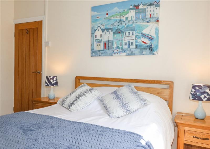 One of the 4 bedrooms (photo 2) at Tan Parc, Morfa Nefyn
