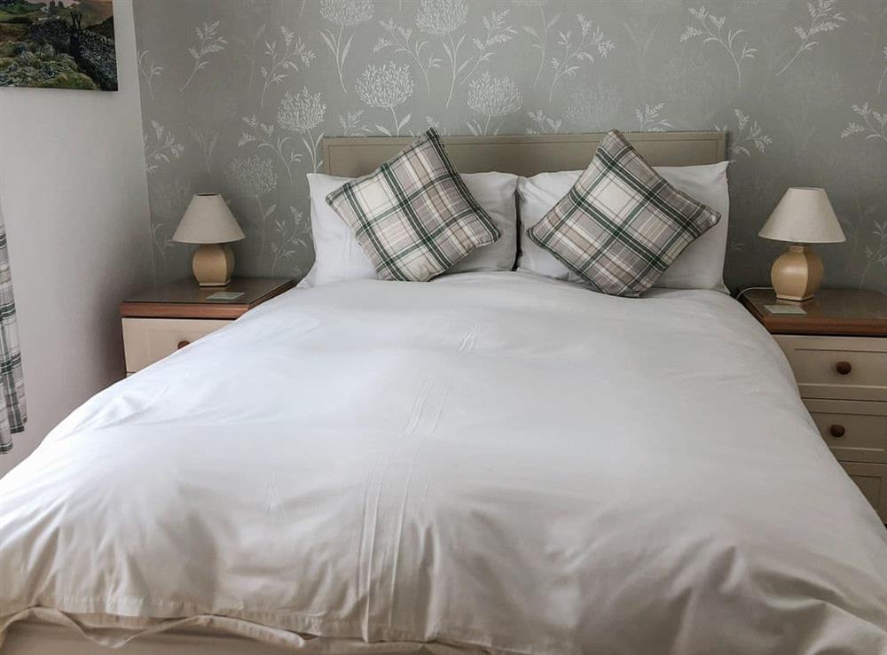 Double bedroom (photo 3) at Tan in Penrith, Cumbria