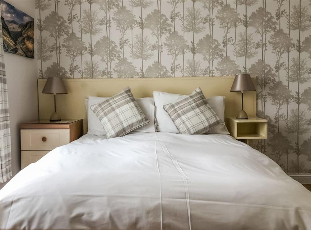 Double bedroom (photo 4) at Tan in Penrith, Cumbria