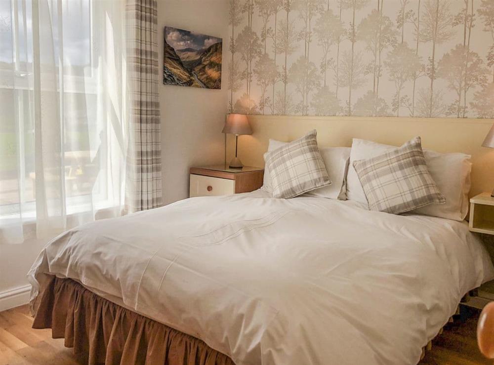 Double bedroom (photo 5) at Tan in Penrith, Cumbria
