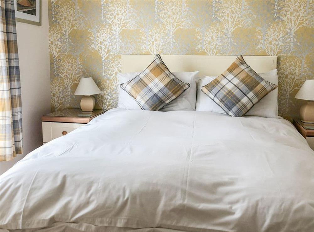 Double bedroom at Tan in Penrith, Cumbria