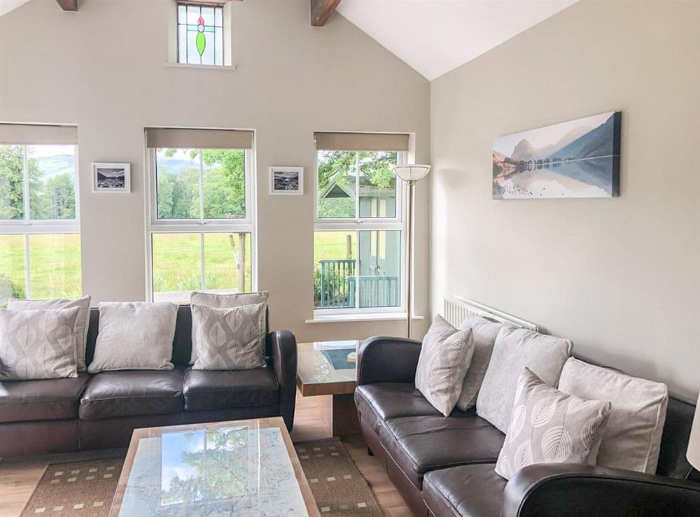 Living area (photo 3) at Tan in Penrith, Cumbria