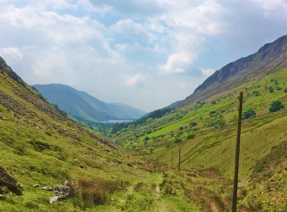 Photos of Tan Y Bryn, Corris, near Machynlleth, Gwynedd