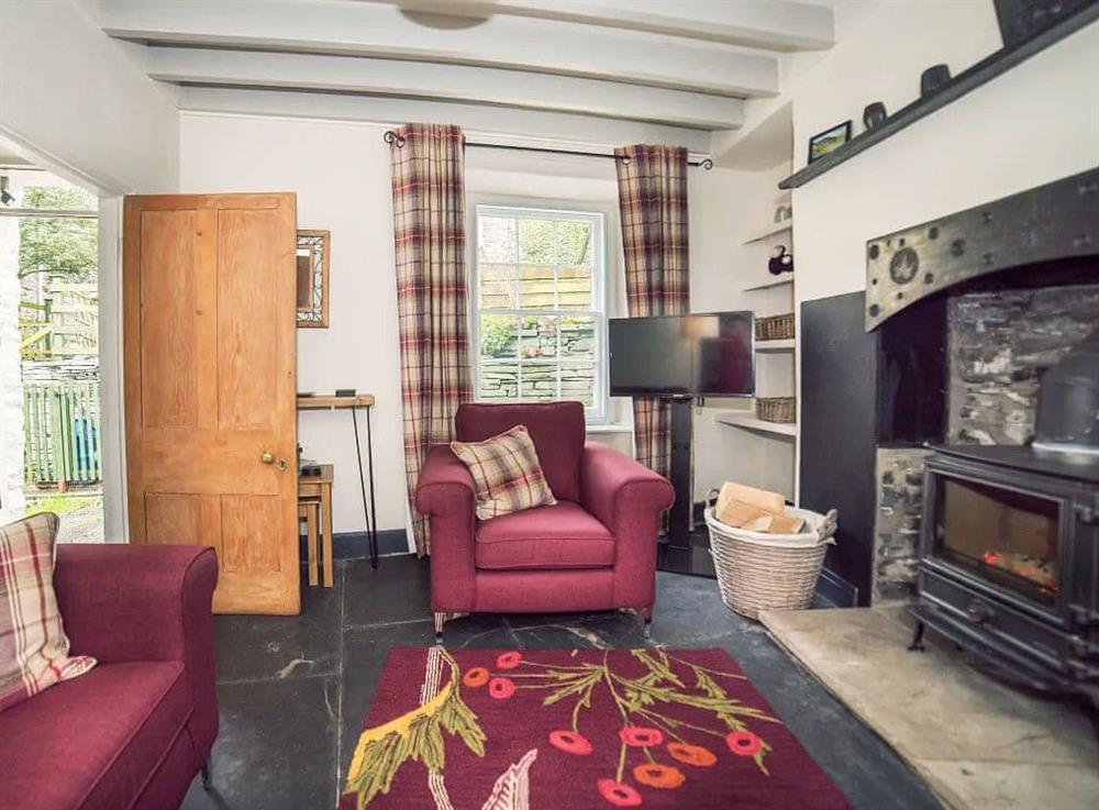 Photos of Tan Y Bryn, Corris, near Machynlleth, Gwynedd