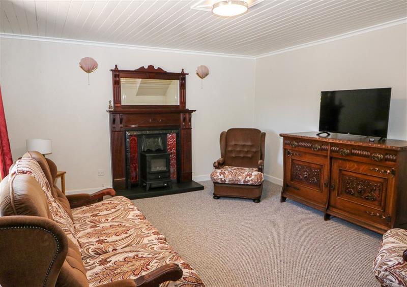 Relax in the living area (photo 2) at Tanahill Farmhouse, Rosscarbery