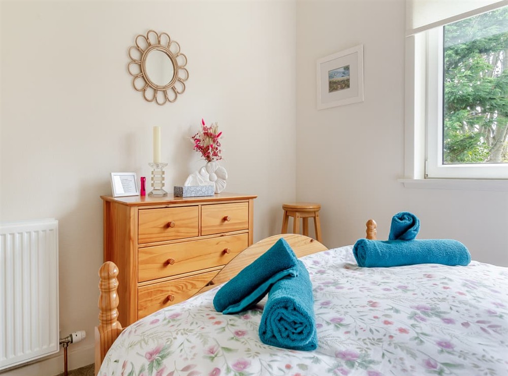 Double bedroom (photo 2) at Tanera in Wick, Caithness