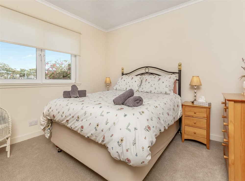 Double bedroom (photo 3) at Tanera in Wick, Caithness