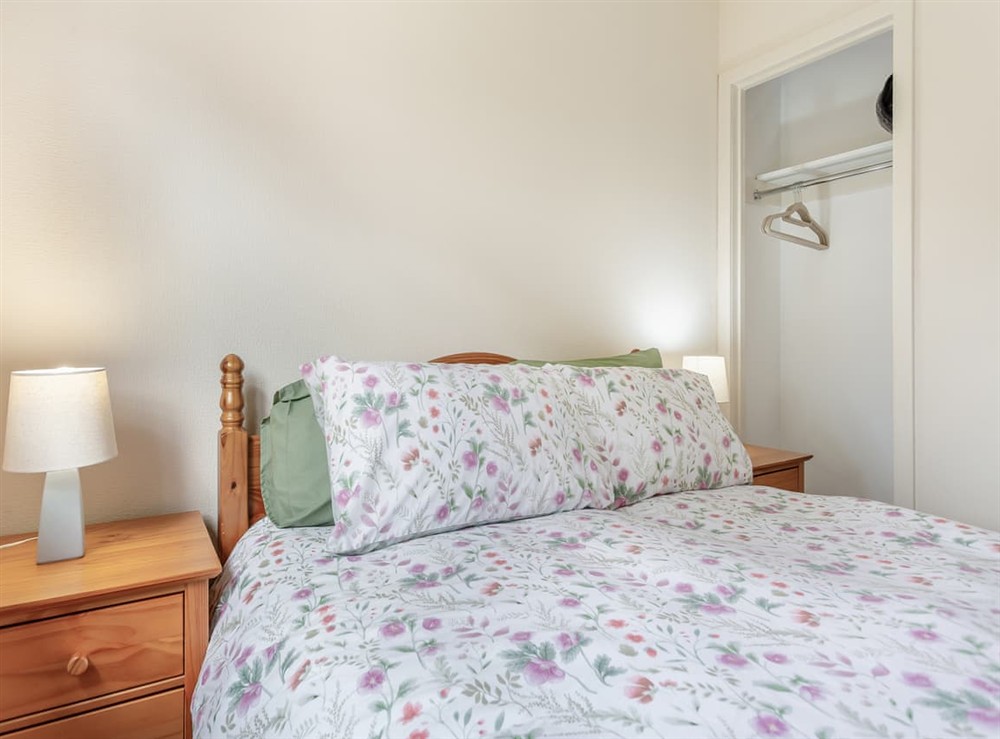 Double bedroom (photo 4) at Tanera in Wick, Caithness