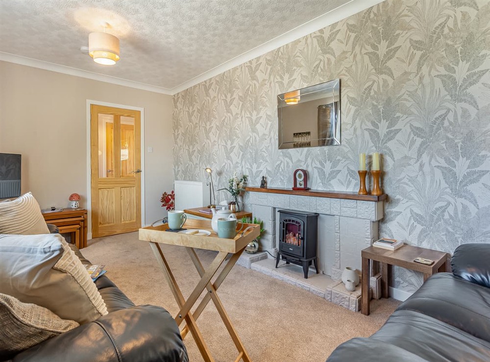 Living area (photo 2) at Tanera in Wick, Caithness