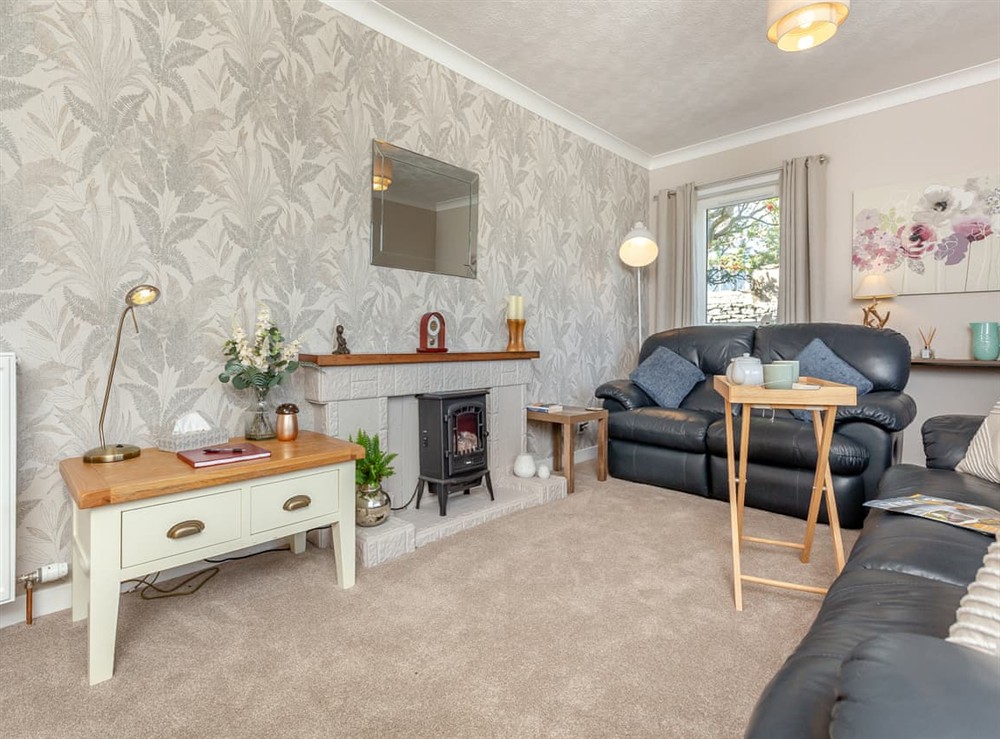 Living area (photo 3) at Tanera in Wick, Caithness