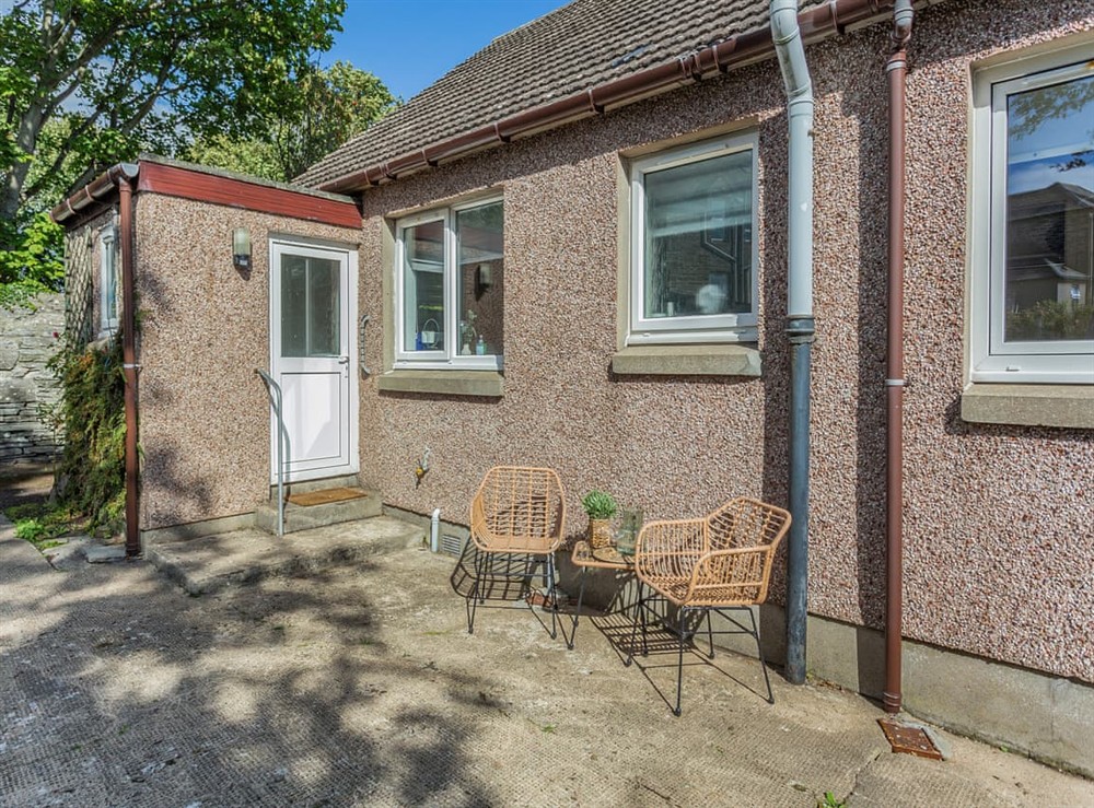 Outdoor at Tanera in Wick, Caithness