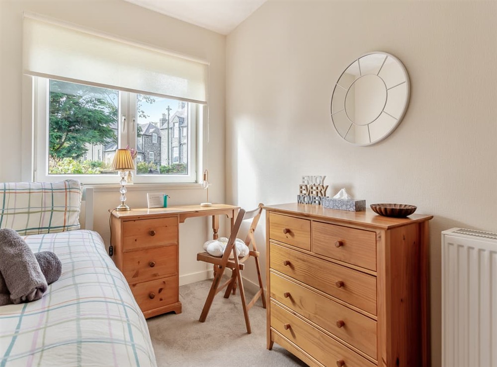 Single bedroom (photo 2) at Tanera in Wick, Caithness