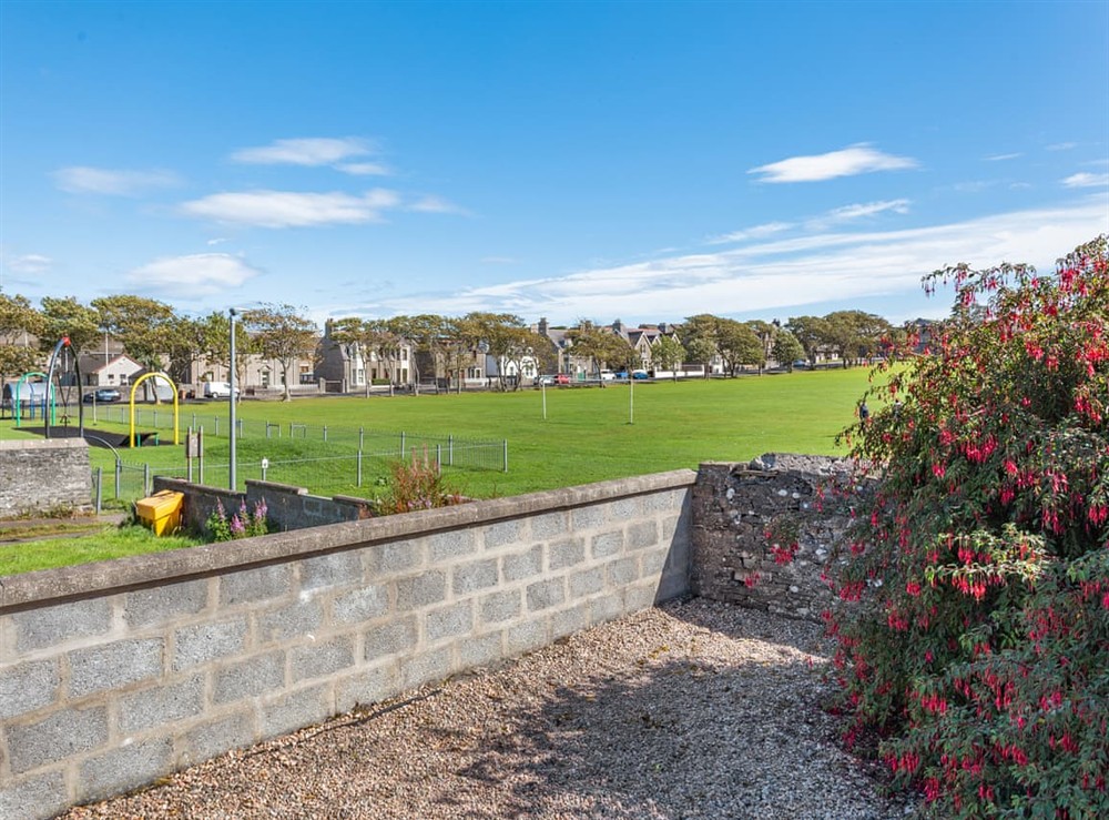 View at Tanera in Wick, Caithness