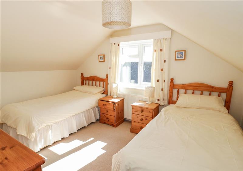 One of the 3 bedrooms (photo 2) at Tanglewinds, Benllech