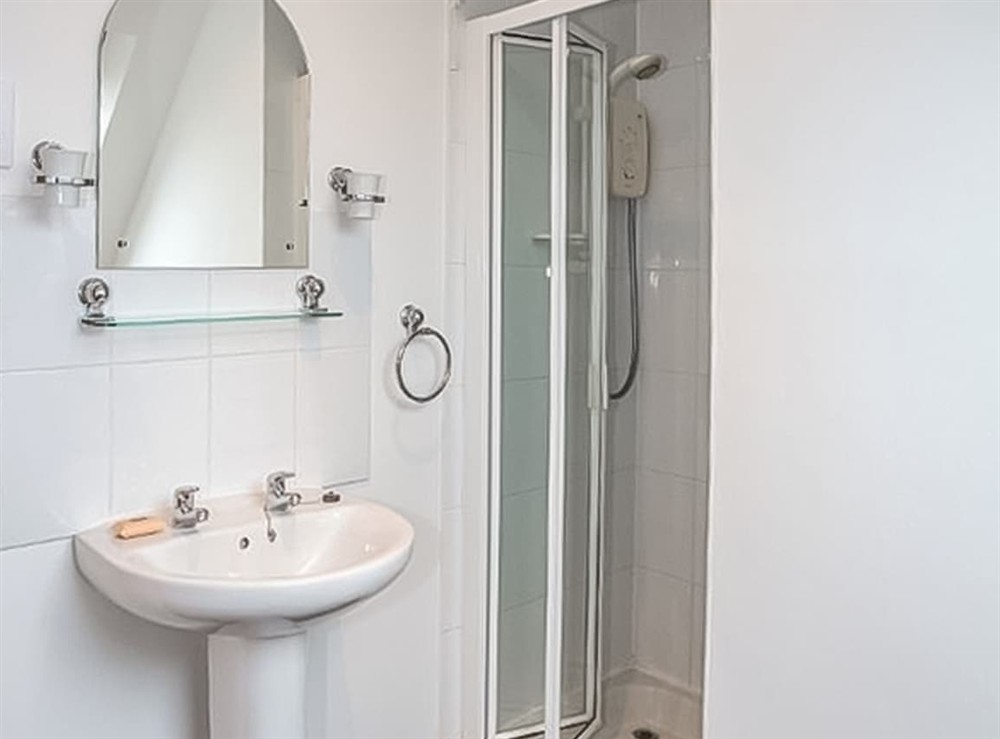 Bathroom (photo 3) at Tanglewood in Isle of Arran, Scotland