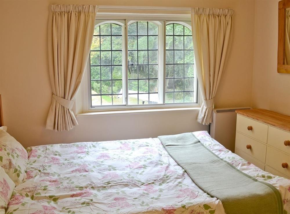 Double bedroom (photo 2) at Tanhurst Cottage in Leith Hill, near Dorking, Surrey