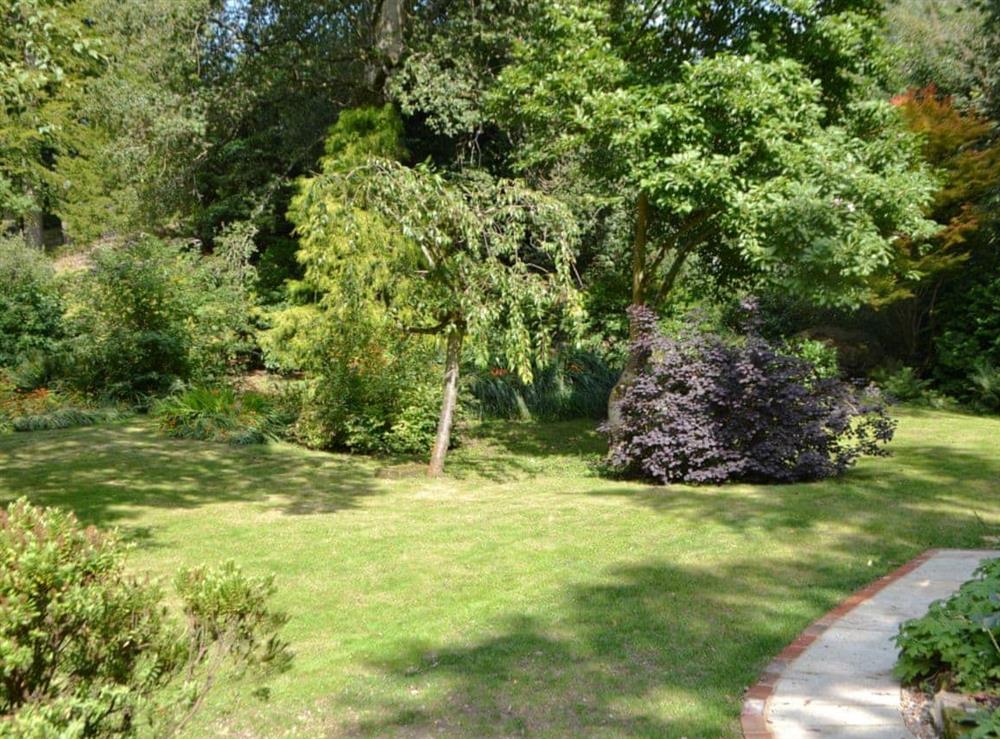 Garden (photo 2) at Tanhurst Cottage in Leith Hill, near Dorking, Surrey