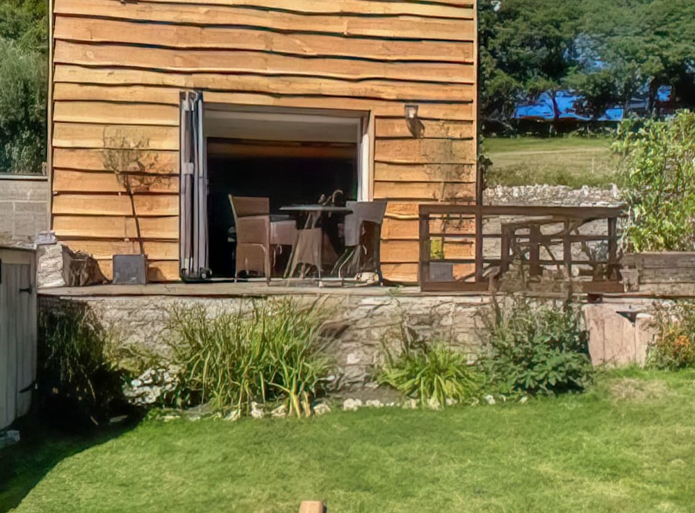 Exterior (photo 2) at Tanlake Barn in Chard, Somerset