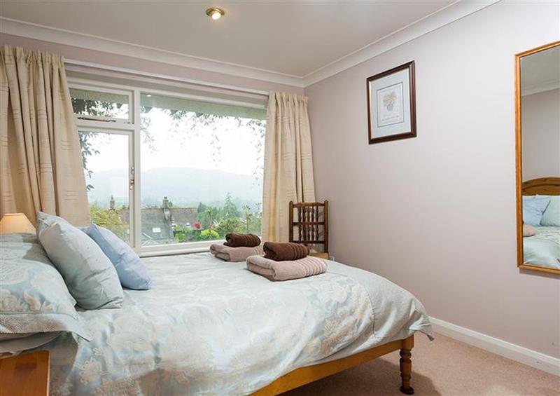 Bedroom at Tanna Hill, Bowness