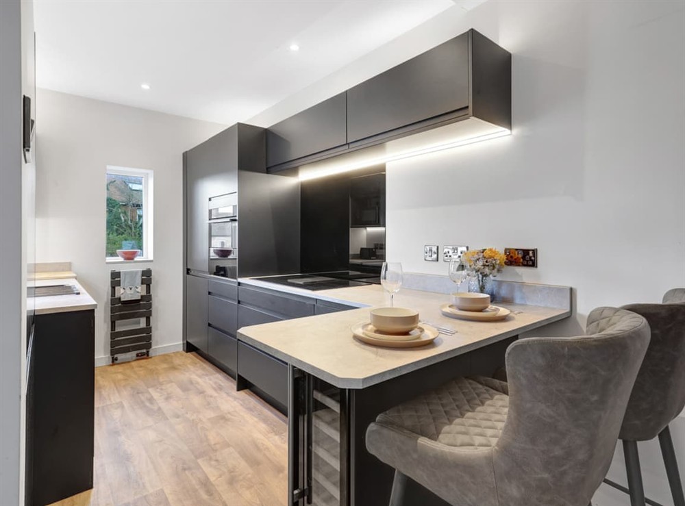 Tanners House, Northumberland at Tanners House in Northumberland, England