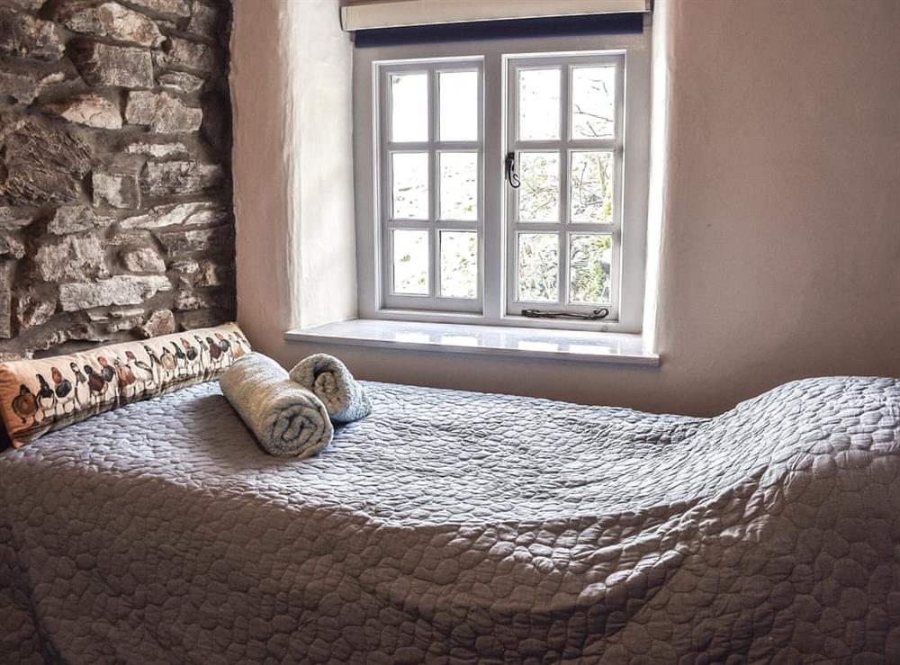 Double bedroom (photo 4) at Tanyrhos in Blaenau Ffestiniog, Gwynedd