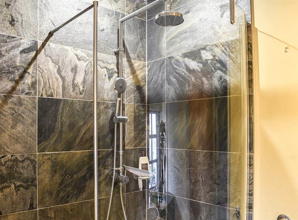 Shower room (photo 2) at Tanyrhos in Blaenau Ffestiniog, Gwynedd
