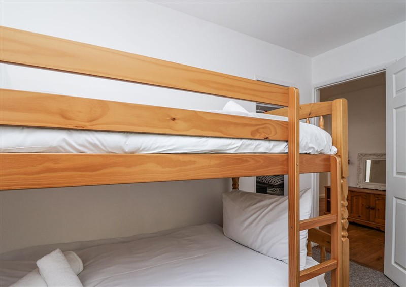Bedroom (photo 2) at Tapps Lodge, Brixton near Yealmpton