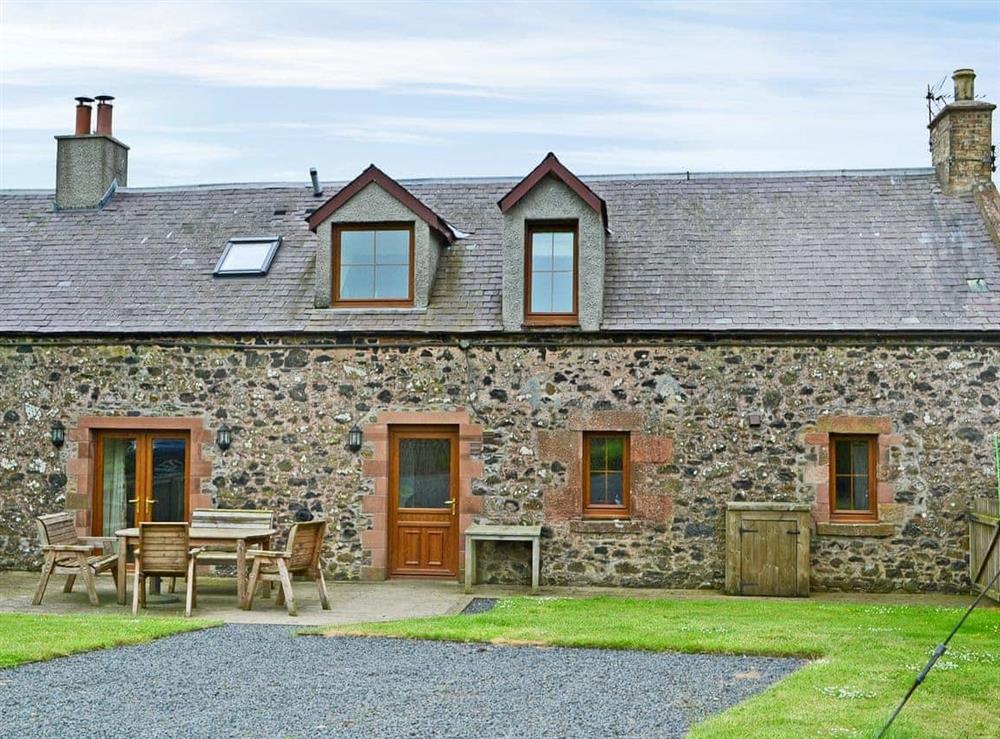 Photos of Tara Cottage, Gordon, near Kelso, Berwickshire