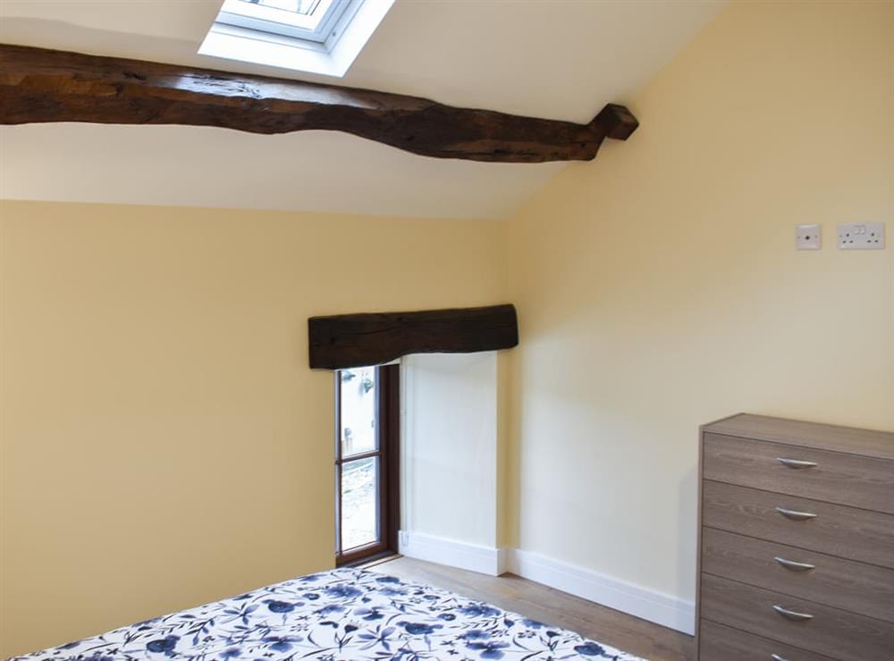 Double bedroom (photo 3) at Tarn Cottage in Troutbeck, nr Keswick, Cumbria
